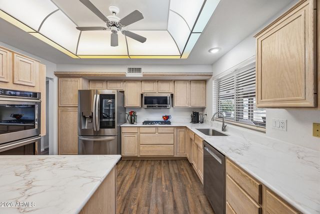 20602 N NATCHEZ Drive, Sun City West, AZ 85375