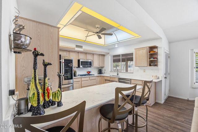 20602 N NATCHEZ Drive, Sun City West, AZ 85375