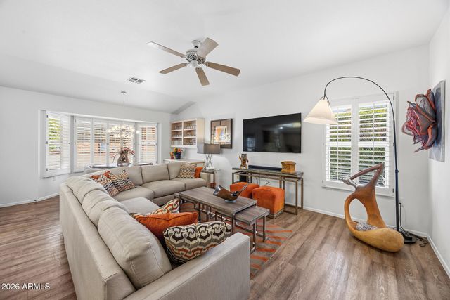 20602 N NATCHEZ Drive, Sun City West, AZ 85375