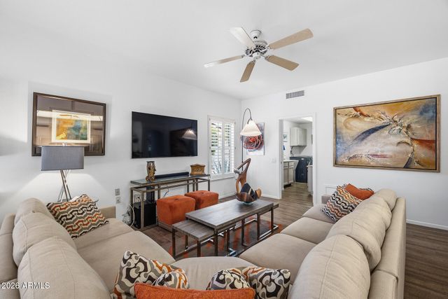 20602 N NATCHEZ Drive, Sun City West, AZ 85375