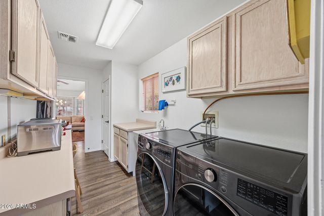 20602 N NATCHEZ Drive, Sun City West, AZ 85375