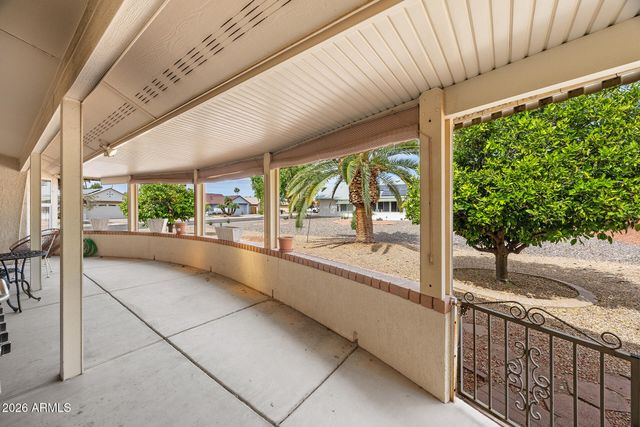 20602 N NATCHEZ Drive, Sun City West, AZ 85375