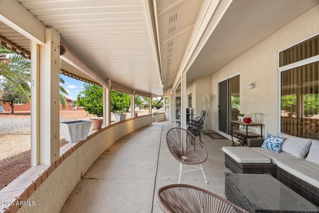 20602 N NATCHEZ Drive, Sun City West, AZ 85375