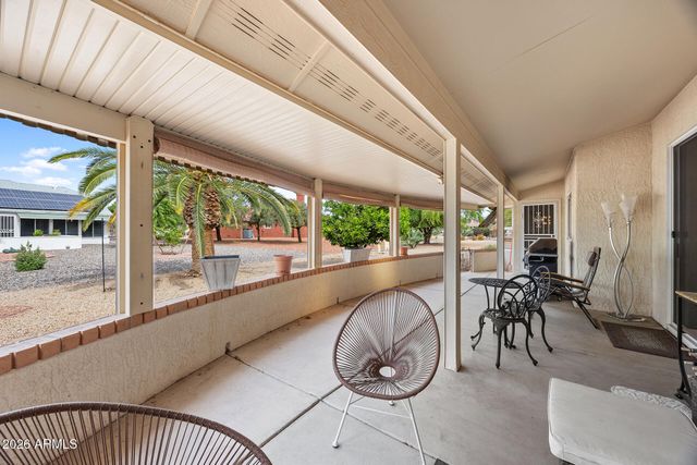 20602 N NATCHEZ Drive, Sun City West, AZ 85375