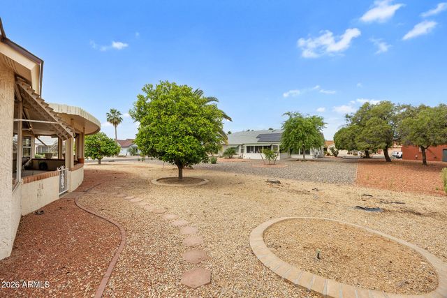 20602 N NATCHEZ Drive, Sun City West, AZ 85375