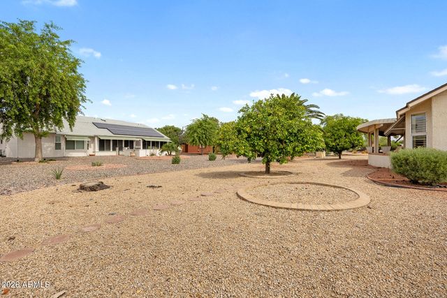 20602 N NATCHEZ Drive, Sun City West, AZ 85375