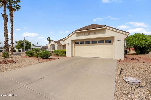 20602 N NATCHEZ Drive, Sun City West, AZ 85375