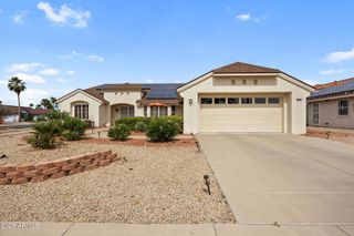 20602 N NATCHEZ Drive, Sun City West, AZ 85375