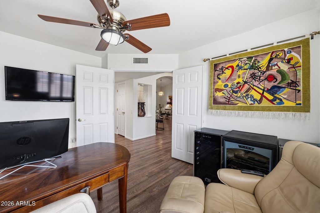 Image 16 of property listing at 20602 N NATCHEZ Drive, Sun City West, AZ 85375