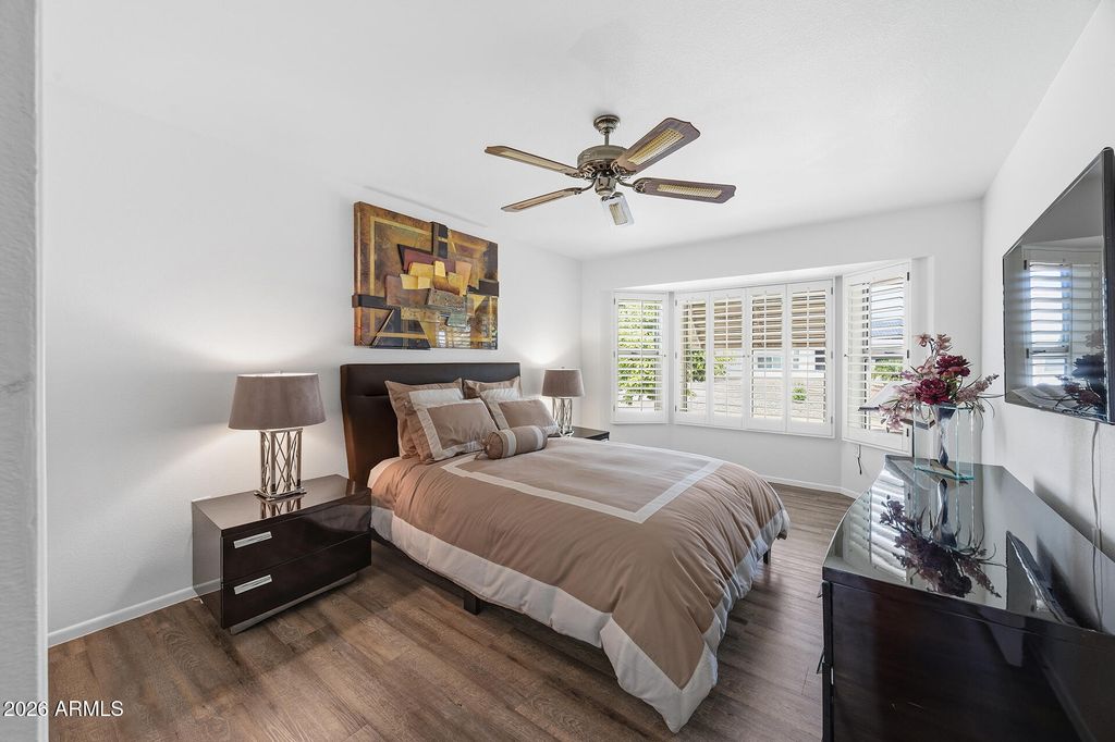 Image 18 of property listing at 20602 N NATCHEZ Drive, Sun City West, AZ 85375