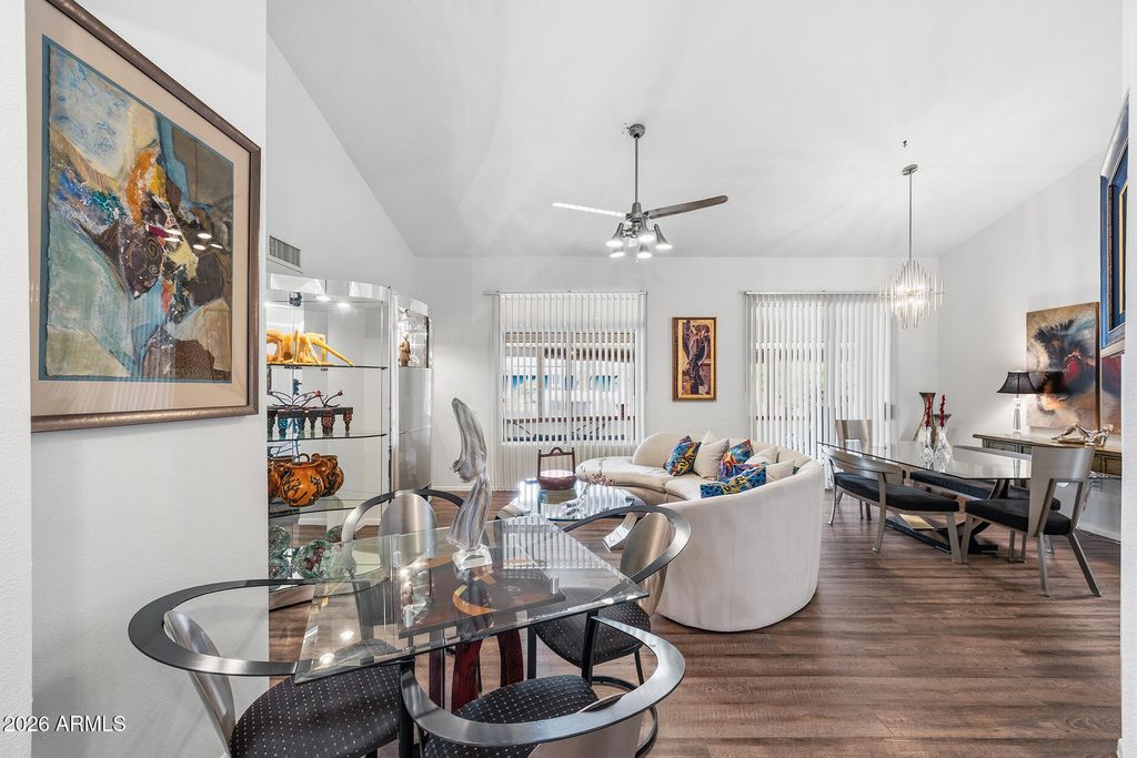 Image 21 of property listing at 20602 N NATCHEZ Drive, Sun City West, AZ 85375