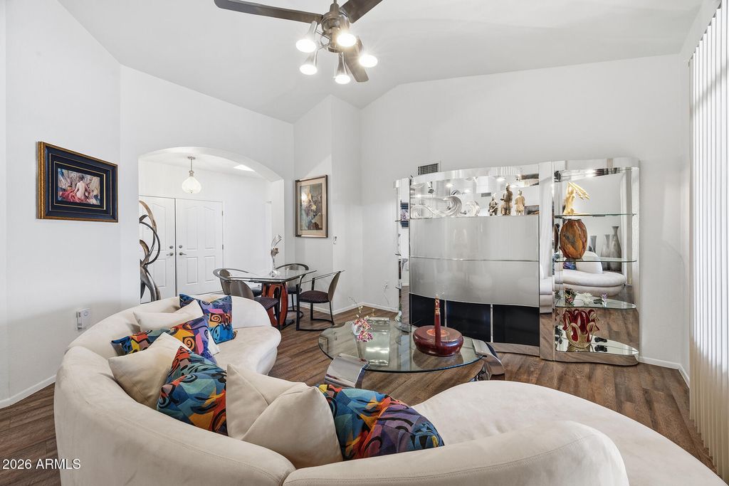 Image 23 of property listing at 20602 N NATCHEZ Drive, Sun City West, AZ 85375