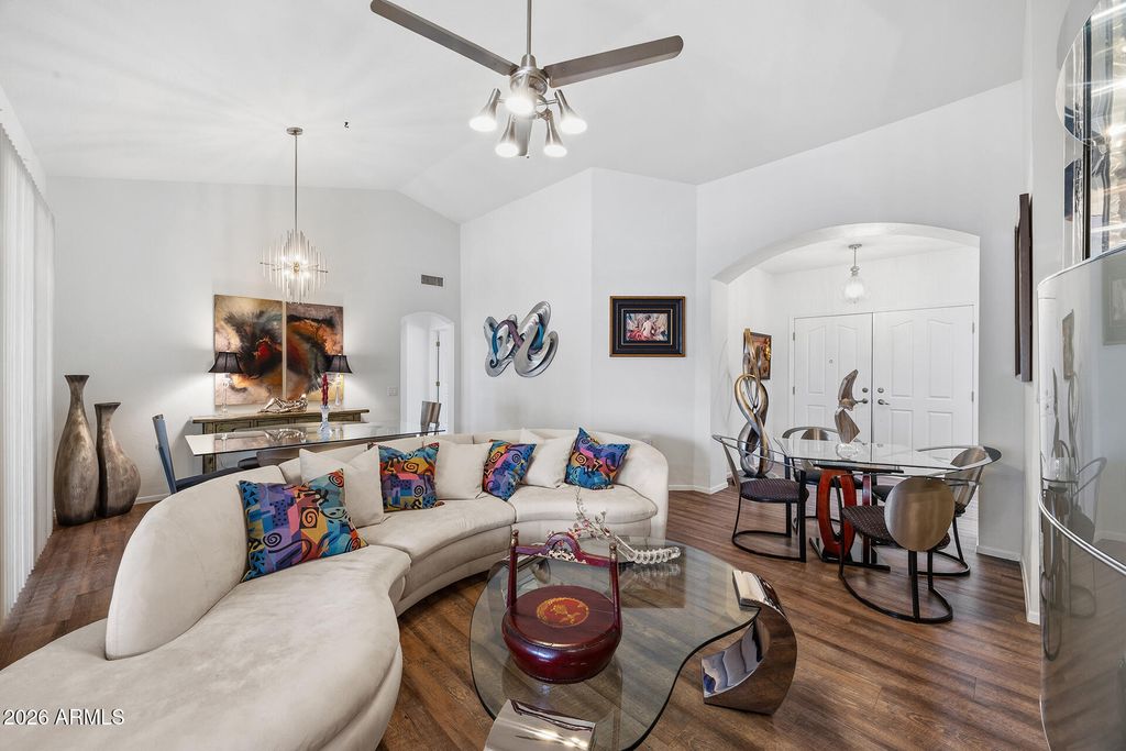 Image 24 of property listing at 20602 N NATCHEZ Drive, Sun City West, AZ 85375