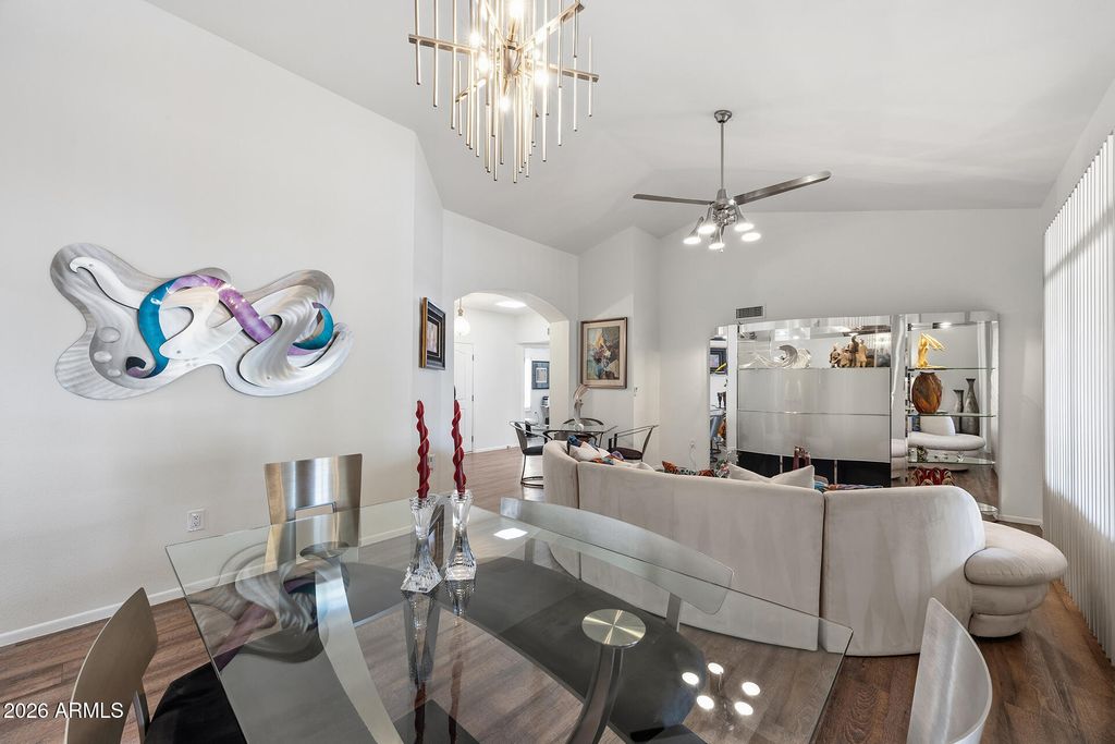 Image 27 of property listing at 20602 N NATCHEZ Drive, Sun City West, AZ 85375