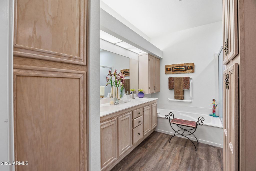 Image 32 of property listing at 20602 N NATCHEZ Drive, Sun City West, AZ 85375