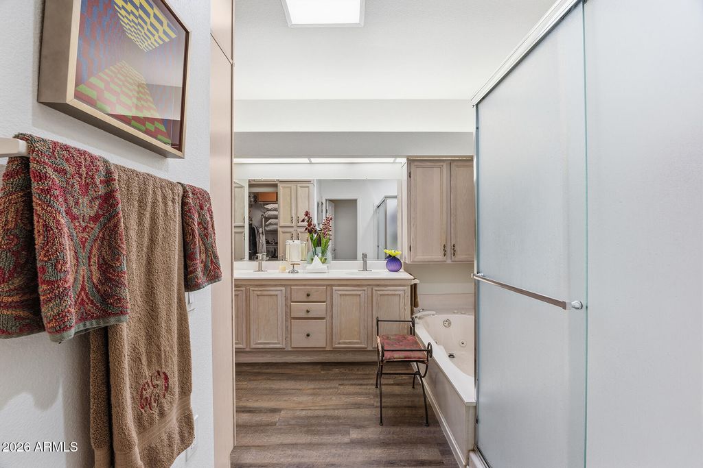 Image 36 of property listing at 20602 N NATCHEZ Drive, Sun City West, AZ 85375