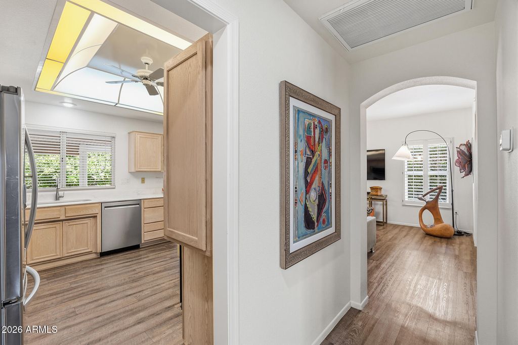 Image 38 of property listing at 20602 N NATCHEZ Drive, Sun City West, AZ 85375