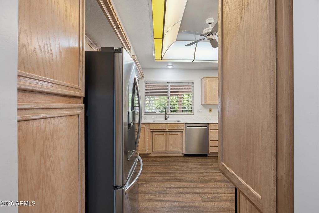 Image 39 of property listing at 20602 N NATCHEZ Drive, Sun City West, AZ 85375