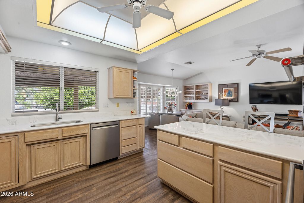 Image 40 of property listing at 20602 N NATCHEZ Drive, Sun City West, AZ 85375