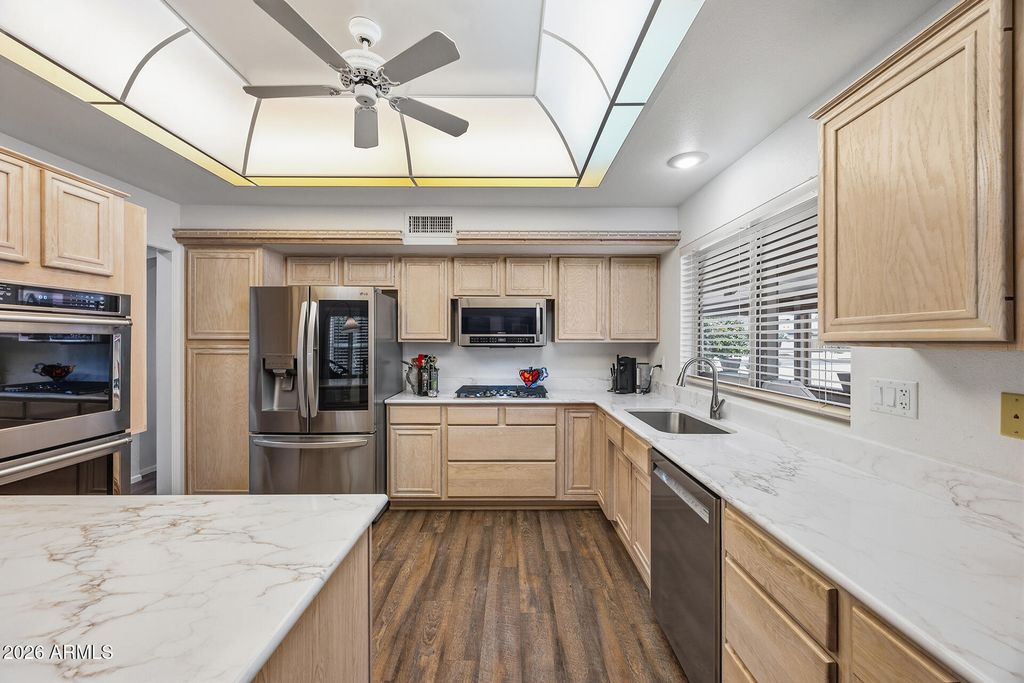 Image 43 of property listing at 20602 N NATCHEZ Drive, Sun City West, AZ 85375