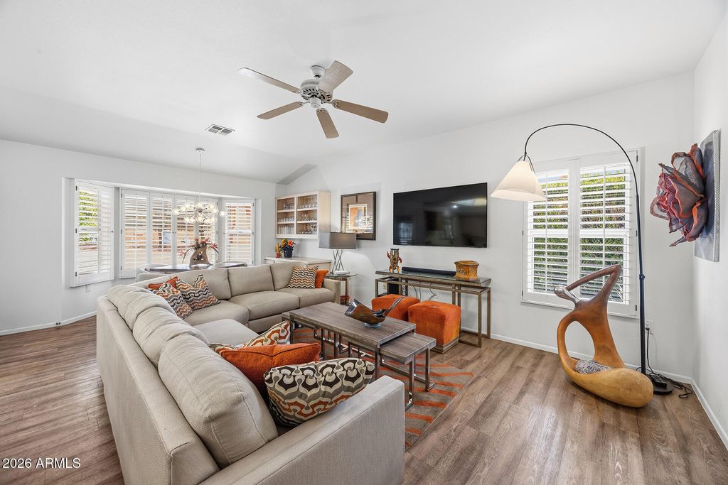 Image 45 of property listing at 20602 N NATCHEZ Drive, Sun City West, AZ 85375