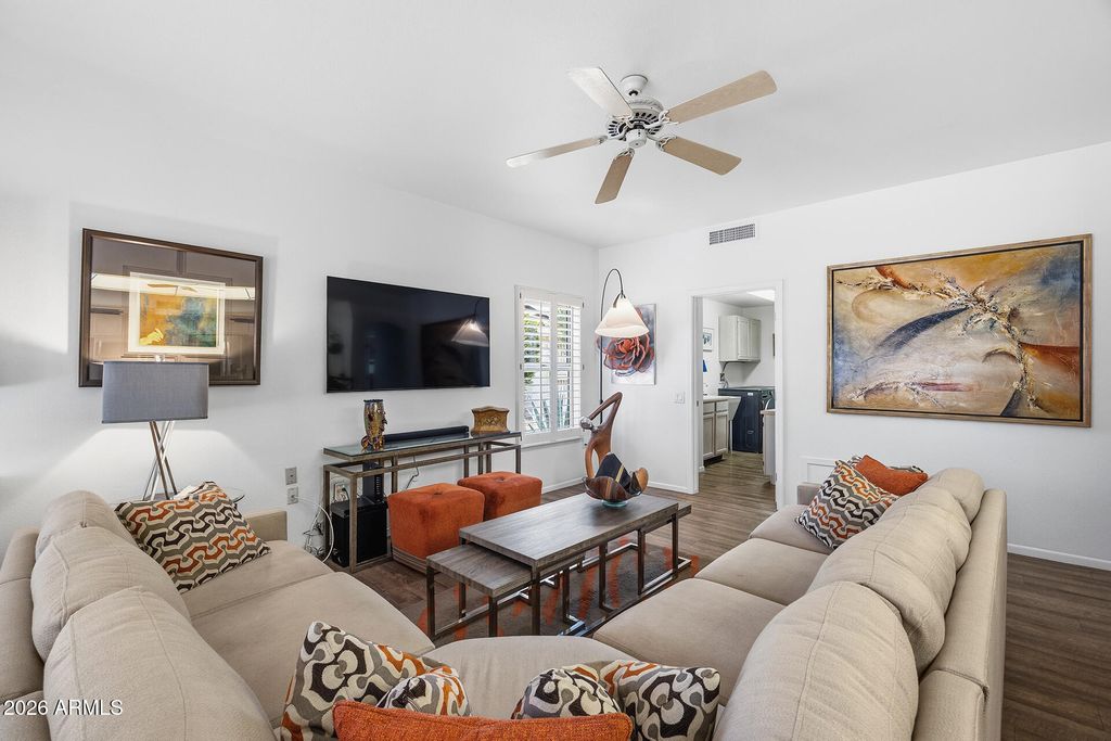 Image 46 of property listing at 20602 N NATCHEZ Drive, Sun City West, AZ 85375