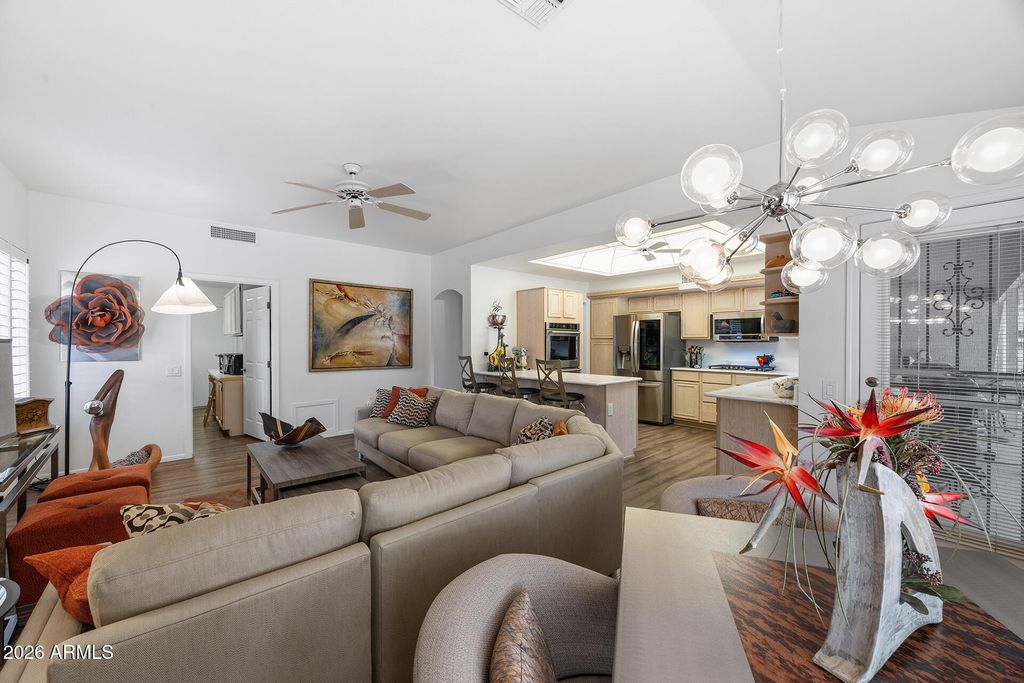 Image 47 of property listing at 20602 N NATCHEZ Drive, Sun City West, AZ 85375