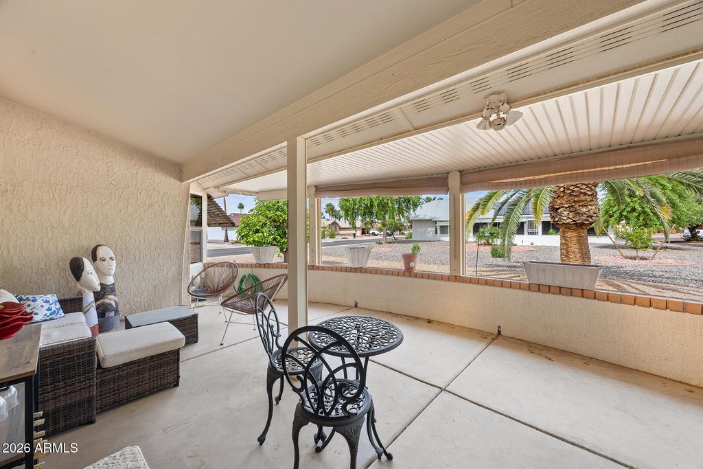 Image 55 of property listing at 20602 N NATCHEZ Drive, Sun City West, AZ 85375