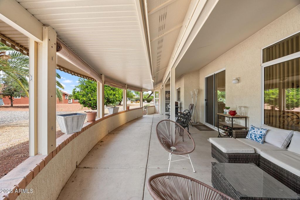 Image 56 of property listing at 20602 N NATCHEZ Drive, Sun City West, AZ 85375