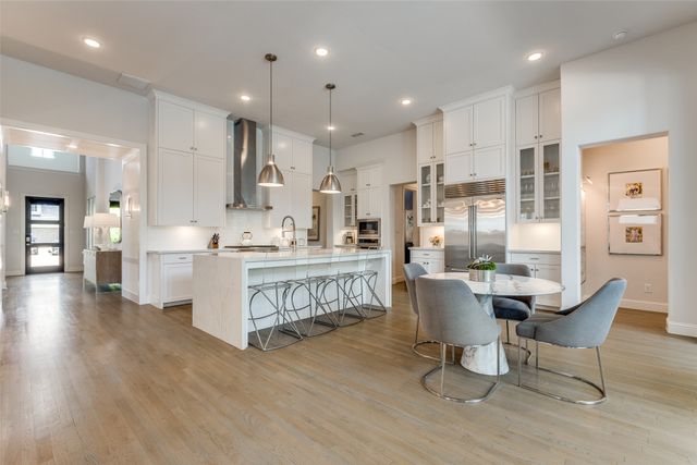 4216 Katmai Drive, Frisco, TX 75033