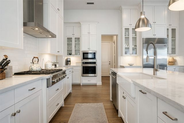 4216 Katmai Drive, Frisco, TX 75033