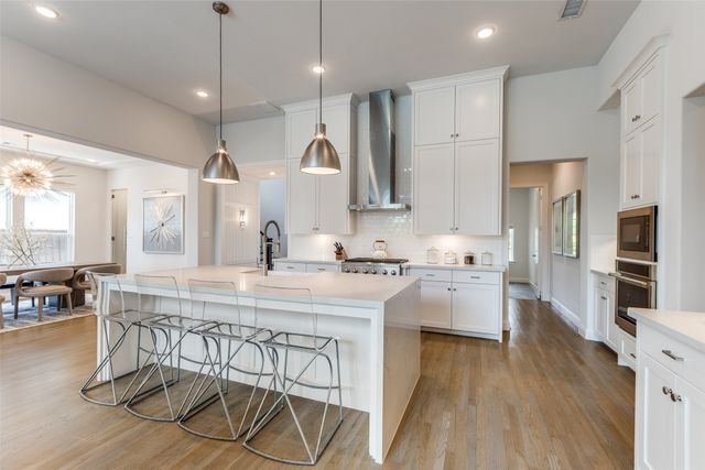 4216 Katmai Drive, Frisco, TX 75033