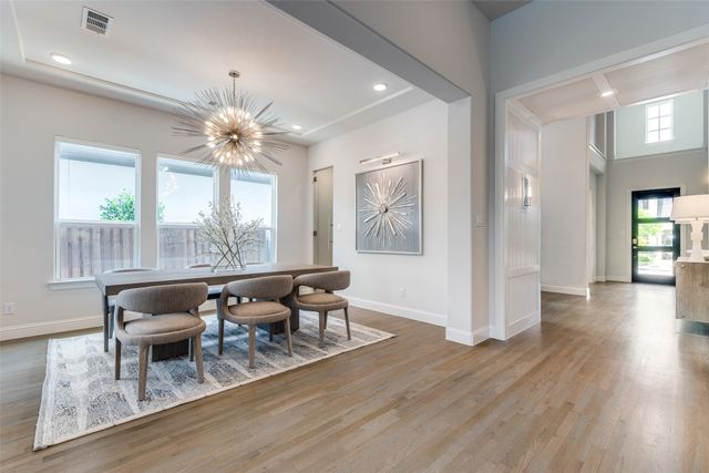 4216 Katmai Drive, Frisco, TX 75033