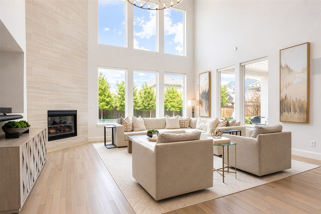 4216 Katmai Drive, Frisco, TX 75033