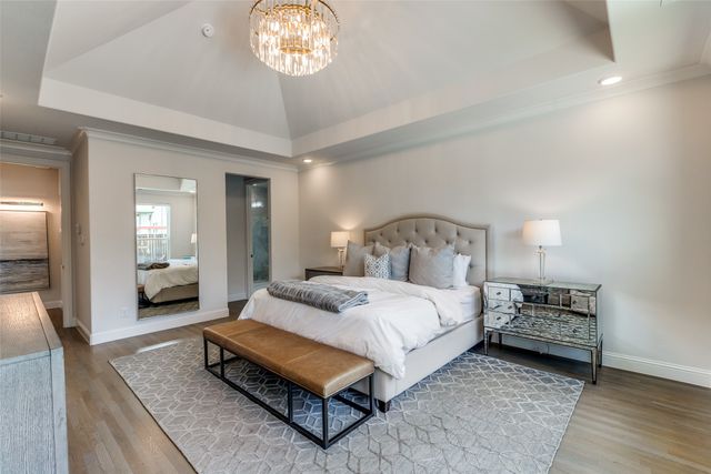 4216 Katmai Drive, Frisco, TX 75033