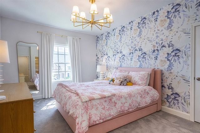 4216 Katmai Drive, Frisco, TX 75033