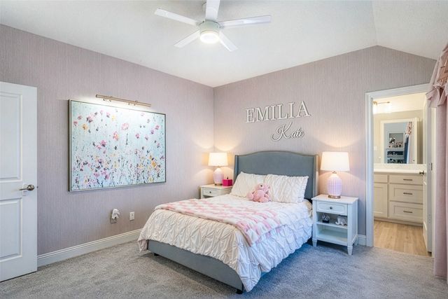 4216 Katmai Drive, Frisco, TX 75033