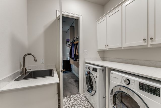 4216 Katmai Drive, Frisco, TX 75033