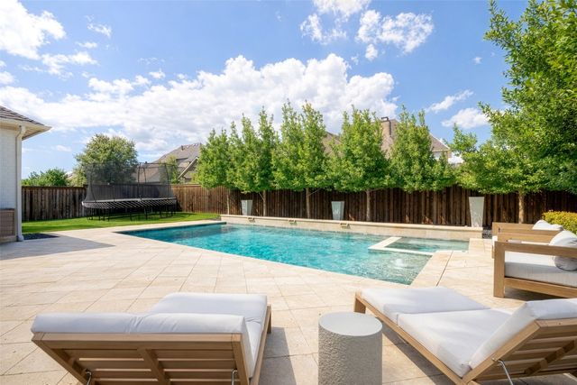 4216 Katmai Drive, Frisco, TX 75033