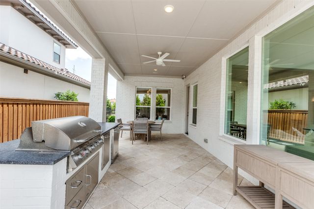 4216 Katmai Drive, Frisco, TX 75033