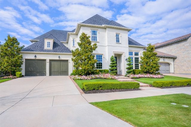 4216 Katmai Drive, Frisco, TX 75033