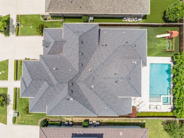 4216 Katmai Drive, Frisco, TX 75033