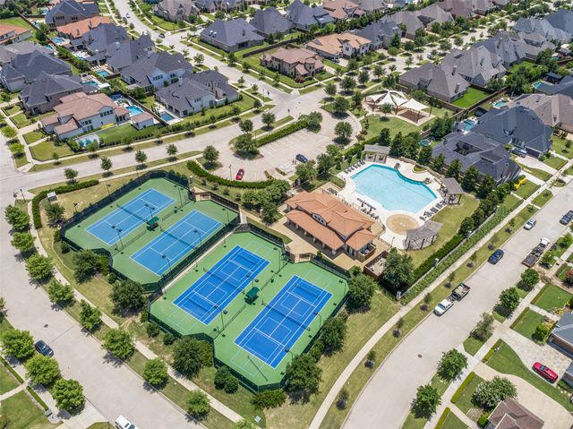 4216 Katmai Drive, Frisco, TX 75033