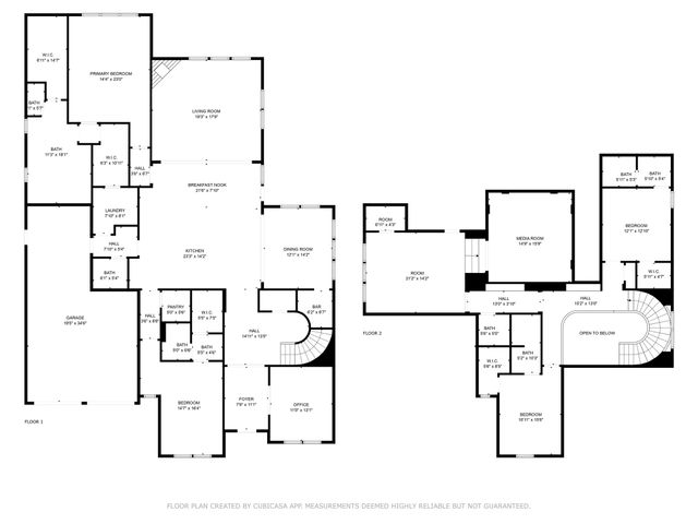 4216 Katmai Drive, Frisco, TX 75033