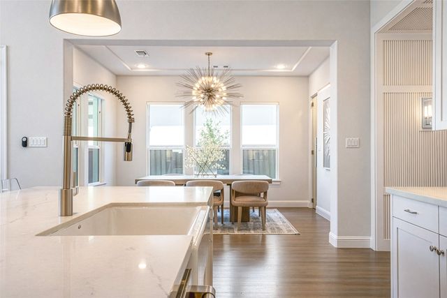 4216 Katmai Drive, Frisco, TX 75033