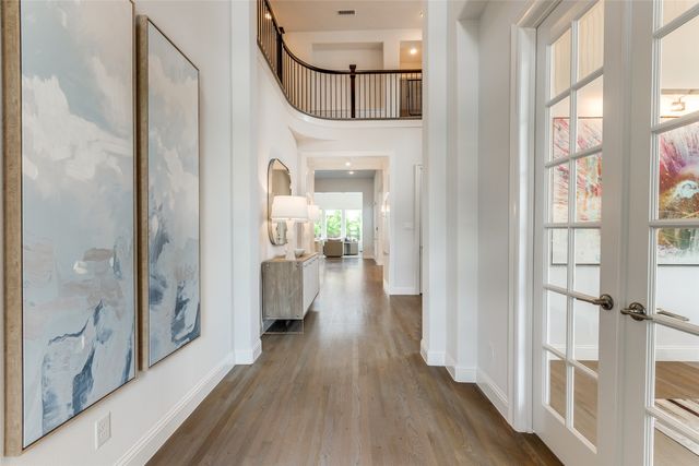 4216 Katmai Drive, Frisco, TX 75033