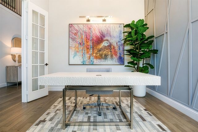 4216 Katmai Drive, Frisco, TX 75033