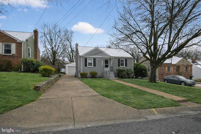 11721 KING TREE ST, Silver Spring, MD 20902