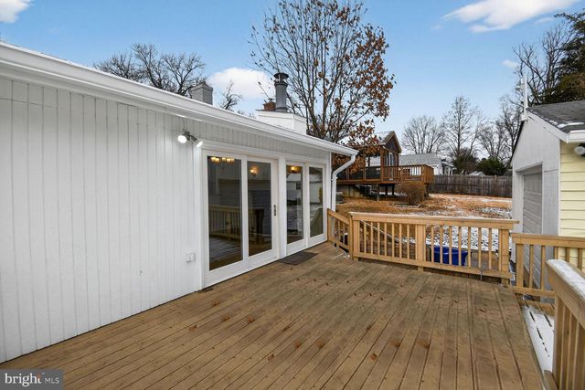 11721 KING TREE ST, Silver Spring, MD 20902