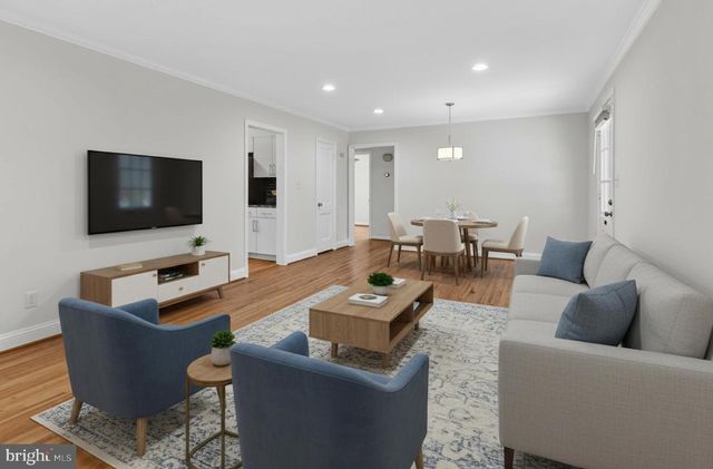 11721 KING TREE ST, Silver Spring, MD 20902